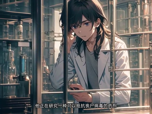 《末日降临》
