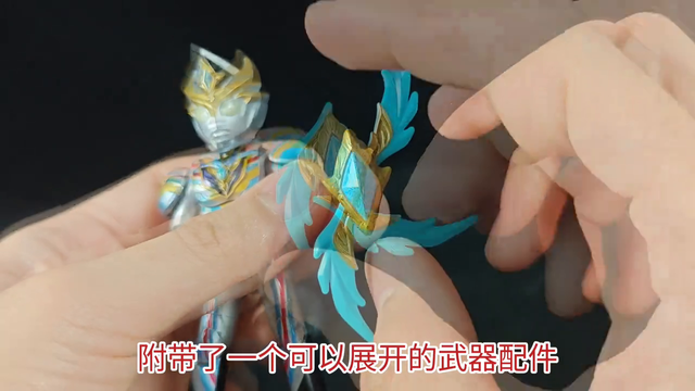 布鲁可奥特曼群星版第13弹！直接无敌！ 这一弹真的是无敌