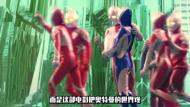 09年初登场的赛罗有多惊艳世人！观众：谁把我户开了？ #特摄