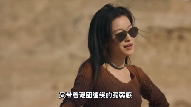 荒漠热剧探险，车抛锚后追车冒险！