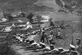 日俄战争的血泪史：日本也没有把自己的侵略所得还给清朝图片