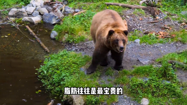 为什么吃过人的动物必须死？