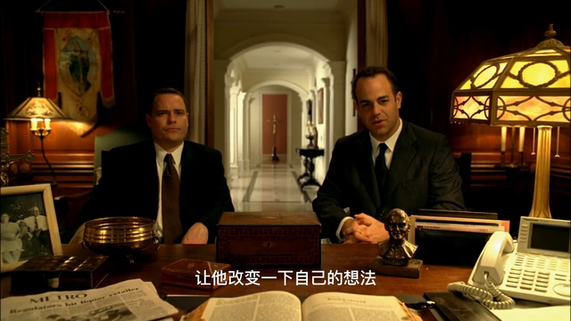 一口气看完烧脑神剧《越狱》第一季01 #电影片段剪辑