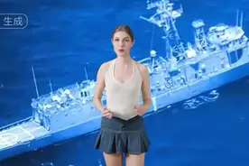 你们好，我是一名胡塞武装女兵图片