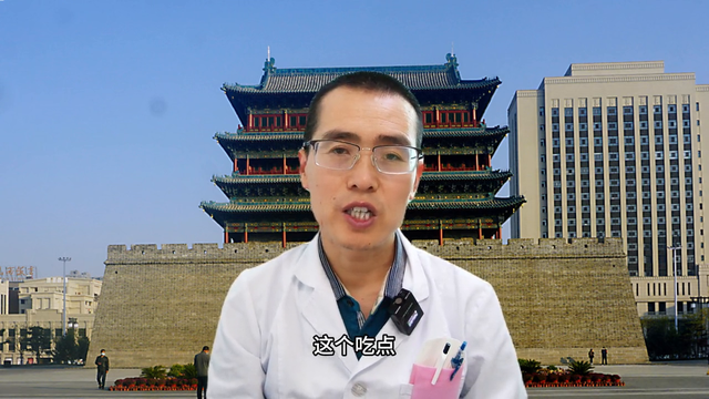 苏振兴：花斑癣多洗洗澡，天凉了就自愈了？