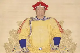 慈禧太后与道光、咸丰、同治、光绪、溥仪是什么关系？图片