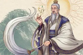 什么是仙？神和仙有什么区别？图片
