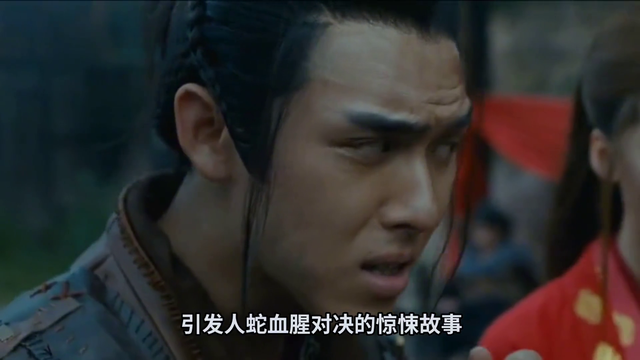 工厂内惊现巨蛇，蛇窟惊现异象！