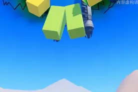 乐高马桶人来袭#音响人图片