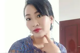 为什么很多农村女人40多岁丧偶，却不愿重新嫁人呢？图片