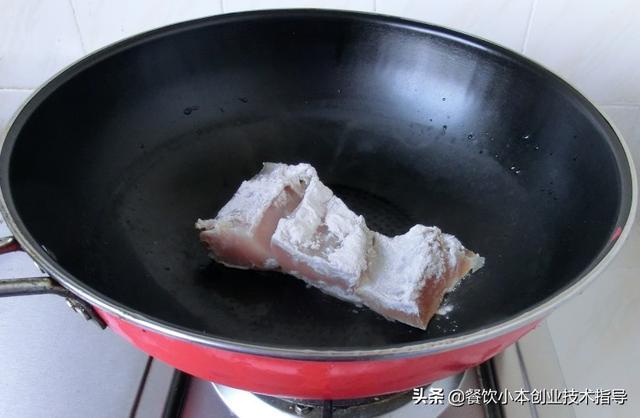 马哈鱼咋做好吃？