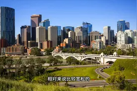 2024年最容易移民的六个国家图片