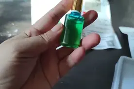 刺猴（瘊子）除根记1 试过好几种药都没去根_待续图片