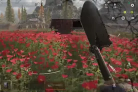 暗区突围之无语死了！图片