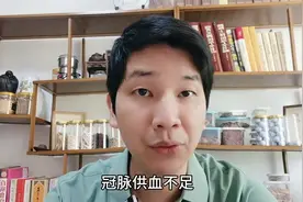 程十聊：三阳看仲景，三阴看李可图片