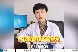 定期眼科检查，这四个阶段都重要图片
