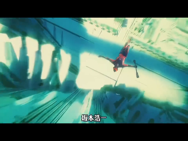 从奥特曼打架到奥特曼大片，10多年前的特效如今依旧能打