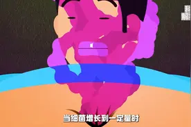 一口气了解，你的肚脐眼 #肚脐眼图片