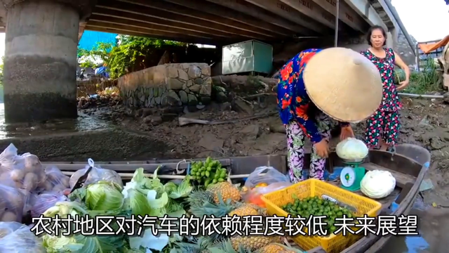 越南1.03亿人口拥有631万辆车，山东1亿人汽车保有量如何