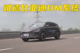 星纪元ET、领克08、比亚迪唐、理想L6、问界M7混动大战图片