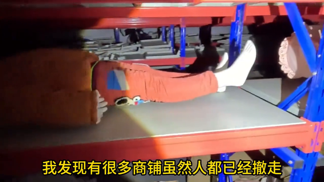 被称为佛山第一鬼城，150亿全打水漂，百亩土地之上是废墟