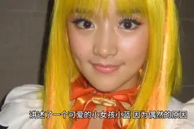 《巴啦啦小魔仙》：充满魔法与青春活力的动漫剧集图片
