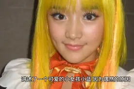 《巴啦啦小魔仙》：充满魔法与青春活力的动漫剧集图片