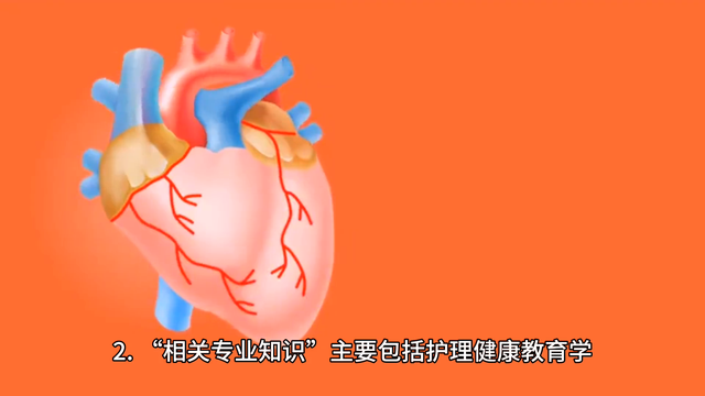 主管护师报考条件，时间和考试内容