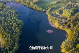 京杭大运河：中国古代的水利奇迹及其历史、文化与现代影响图片