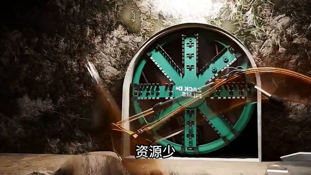为什么盾构机干完活都是就地掩埋，而不是回收再利用？原因...
