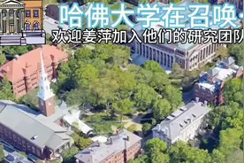 国际数学竞赛才女姜萍何去何从？图片