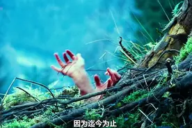 高分惊悚佳作，上映19年至今未被超越 #电影解说图片