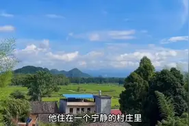 儿童故事：狼来了图片