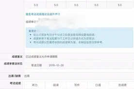 雅思6.5难考吗？图片