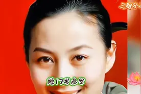 最美航天员#王亚平会飞四种战机两次飞上太空#图片