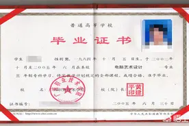 初中毕业的人读五年制大专和高中毕业读三年大专，有什么区别？图片