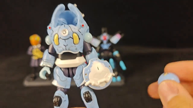 布鲁可奥特曼群星版第13弹！直接无敌！ 这一弹真的是无敌