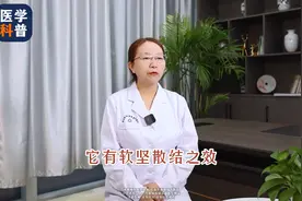 神奇丝瓜络：打通肝脏淤堵，拯救脾胃的 “宝藏”图片