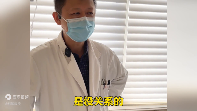 卵巢囊肿多大 必须手术