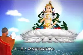 法华经第二品（三）图片