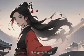民间故事：刘三姐图片