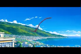 【𝟖𝐊 𝟔𝟎𝐅𝐏𝐒 MAD】铃芽之旅 #动漫图片