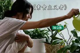 一夜跻身亚洲顶流，她赢麻了 #韩江 #素食主义者