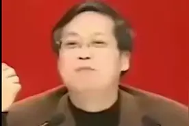 鲍鹏山：什么是盛世！视频封面