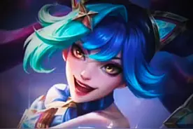 一分钟看懂：七月份能白嫖的皮肤 #lol手游3周年