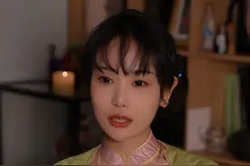 不同肤色如何挑选适合的旗袍？ #旗袍 #肆囍视频封面
