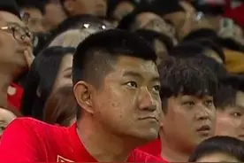 李刚仁低射破门，国足能否出线看泰国队脸色。#韩国1比0国足 #国足能否出线看泰国队脸色 #国足 #呼叫我的球搭子视频封面