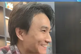 6岁被骗走，15岁被收养到美国，小伙跨国寻亲明天将与家人相认，“聪聪寻亲成功给了我鼓舞 ” #寻亲 #团圆视频封面