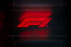 噔！噔！噔！2025赛季F1正式片头来啦！ #f1 #片头曲 #新赛季视频封面