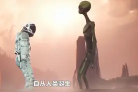 解读“费米悖论”，人类为何找不到外星人，他们到底在哪里？视频封面